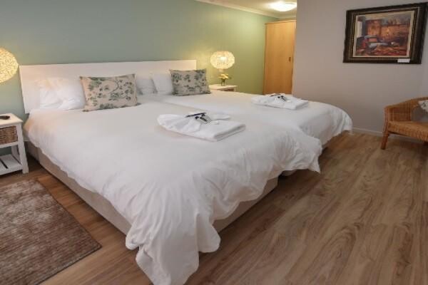 Rosendal Guest House