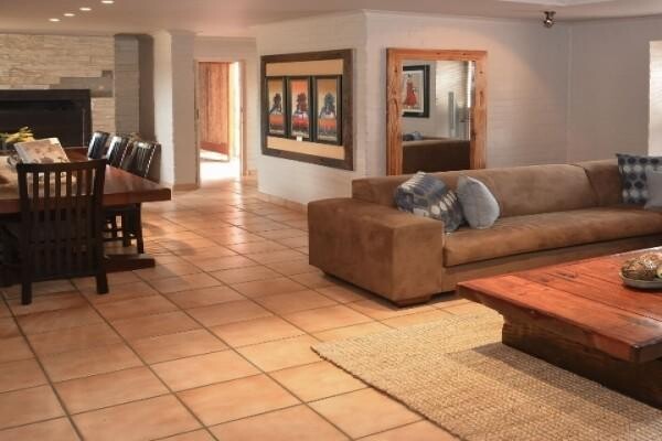 Rosendal Guest House