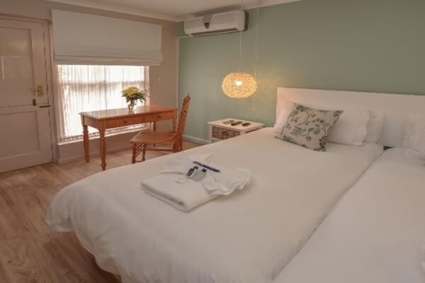 Rosendal Guest House