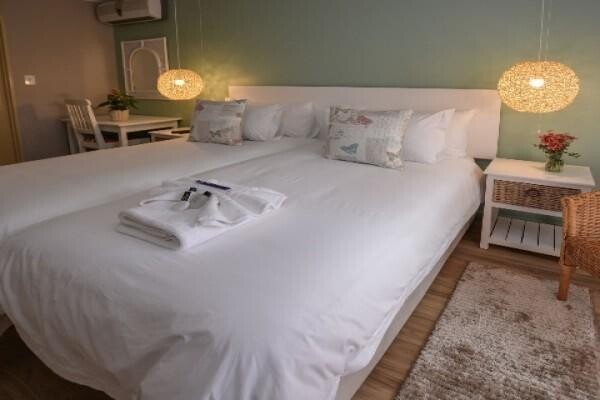 Rosendal Guest House
