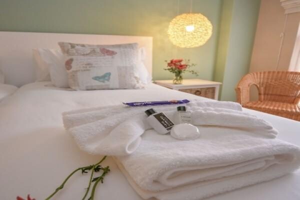 Rosendal Guest House