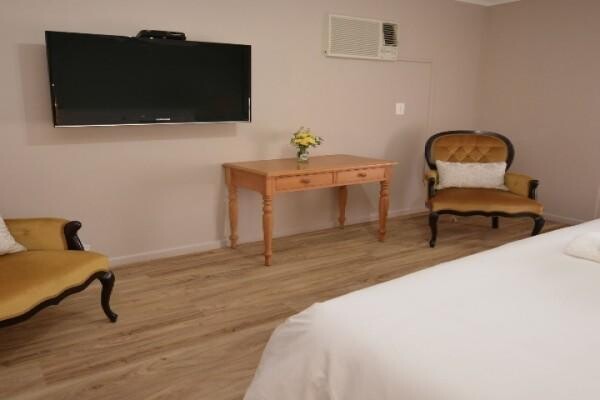 Rosendal Guest House