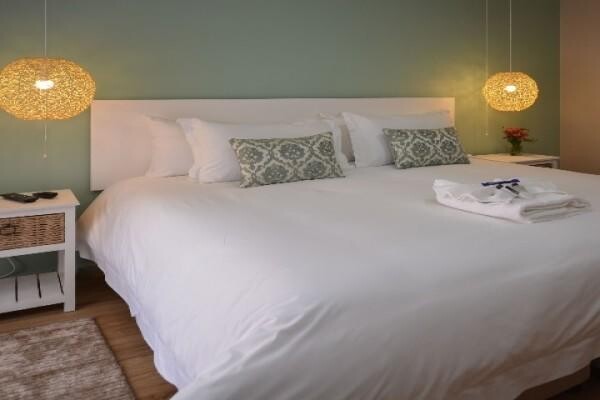 Rosendal Guest House