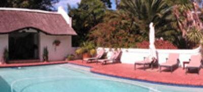 Somerton Manor Guesthouse & Conference Facilities