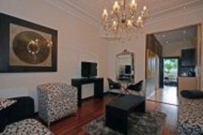 The Space Guest House