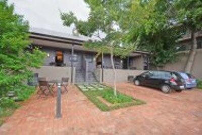 The Space Guest House