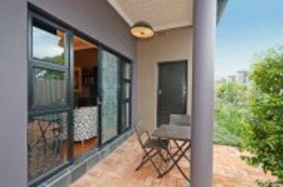 The Space Guest House