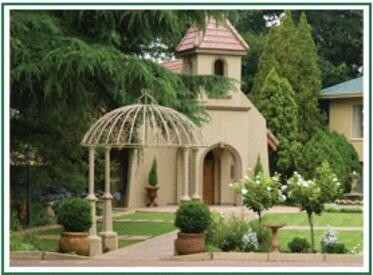Three Rivers Lodge CC