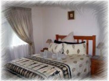 Tozandre Guest House