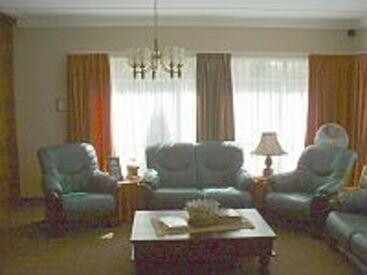 Tozandre Guest House