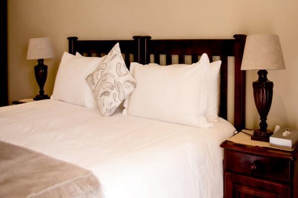 Tozandre Guest House