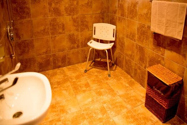 Tozandre Guest House