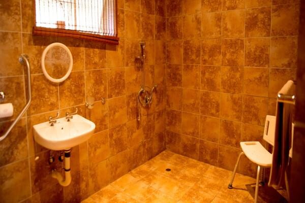 Tozandre Guest House