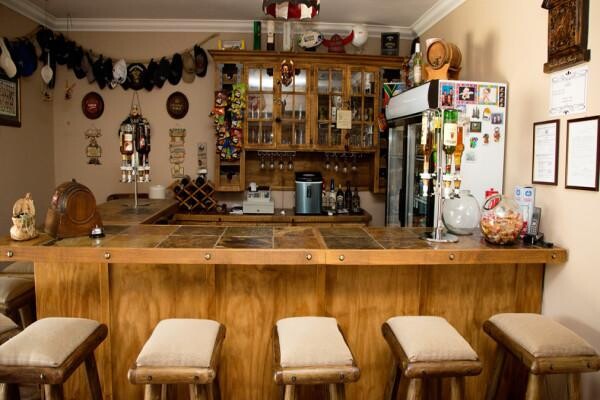 Tozandre Guest House