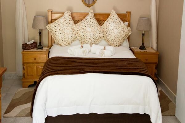 Tozandre Guest House