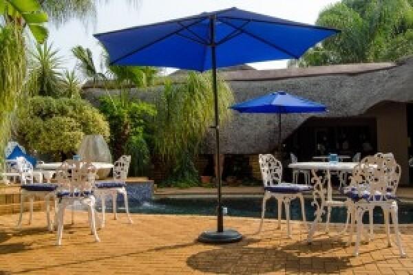 Waterglen Guest Lodge