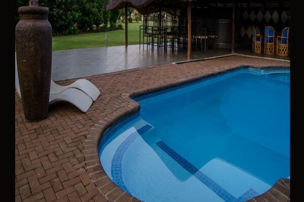 Waterglen Guest Lodge