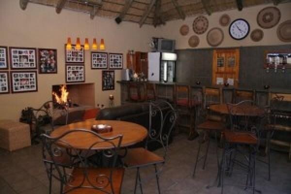 Waterglen Guest Lodge