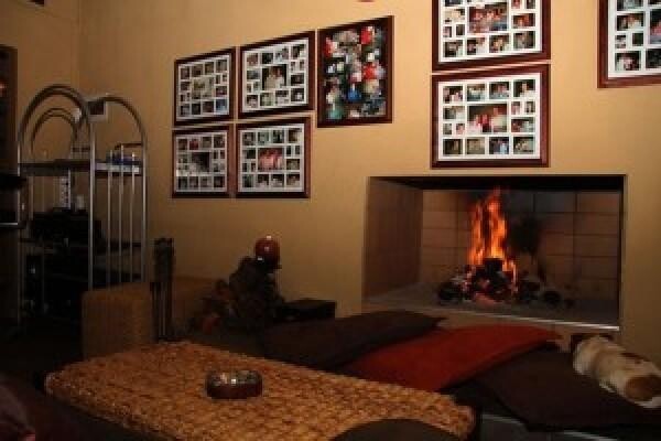 Waterglen Guest Lodge