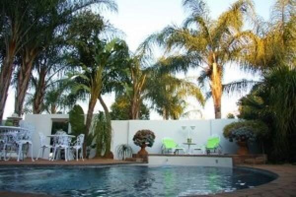 Waterglen Guest Lodge