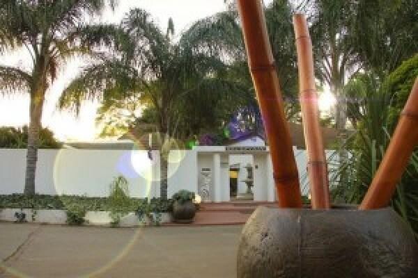 Waterglen Guest Lodge