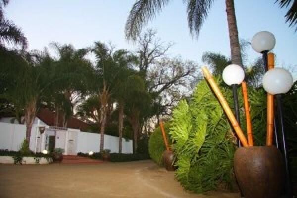 Waterglen Guest Lodge