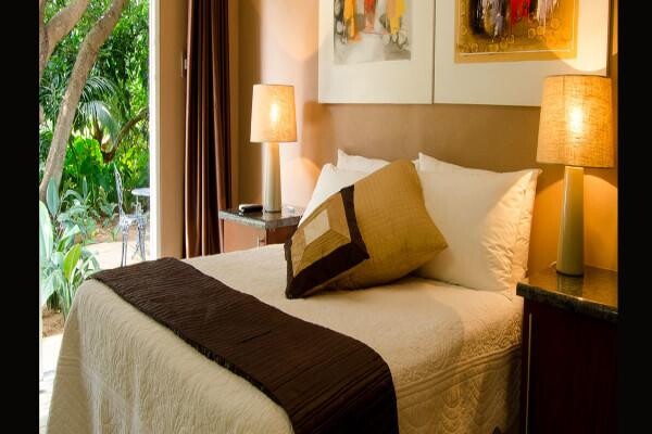 Waterglen Guest Lodge