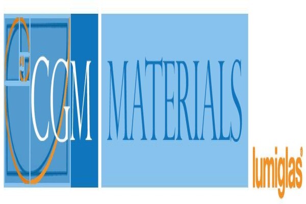 Cgm Materials Cc