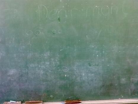 Chalkboard Clinic