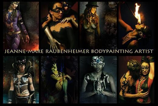 Chameleontouch Arts