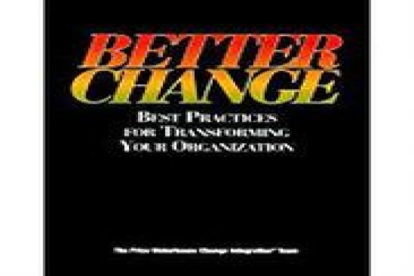 Changewright Change Management