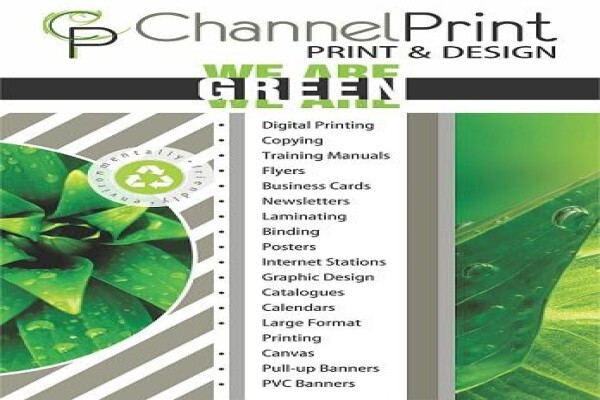 Channelprint