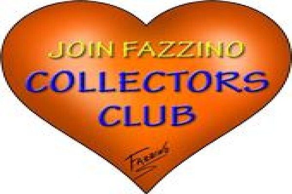 Charles Fazzino