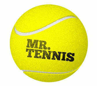 Charlie Van Eck Professional Tennis