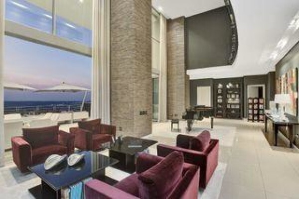 Chaseverrit Sandton