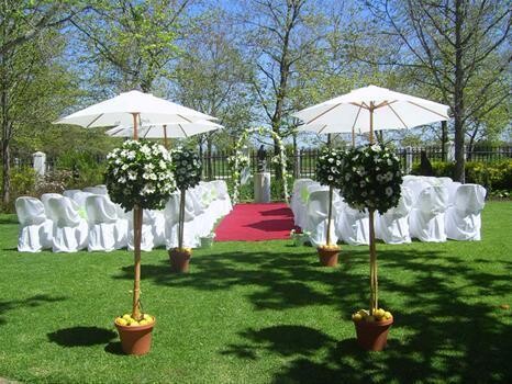 Cheeky Little Caterers