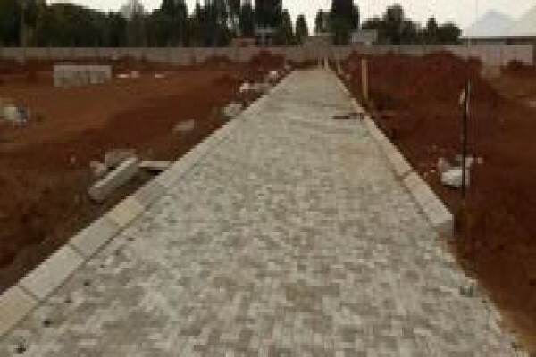 Chemcrete