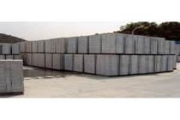 Chemcrete