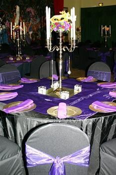 Cherry Plum Events