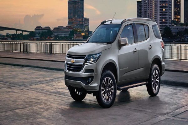Chevrolet