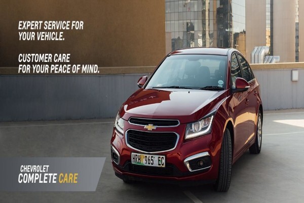 Chevrolet