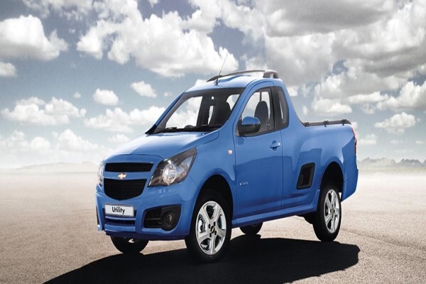 Chevrolet