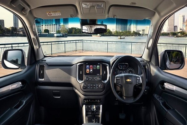 Chevrolet