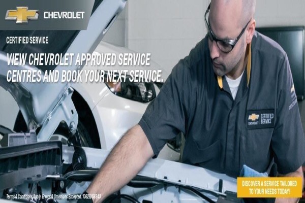 Chevrolet