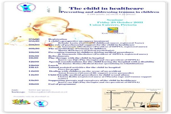 Child Trauma