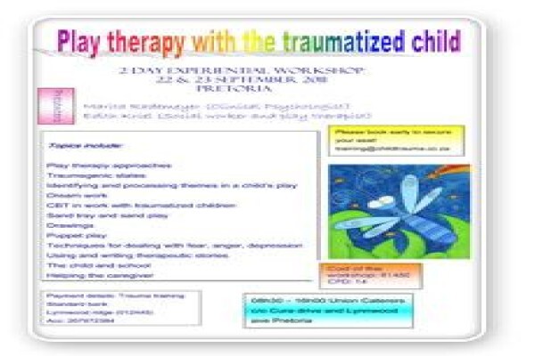 Child Trauma