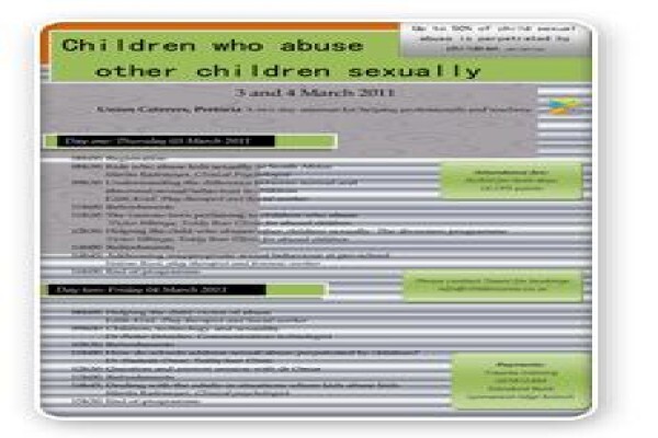 Child Trauma