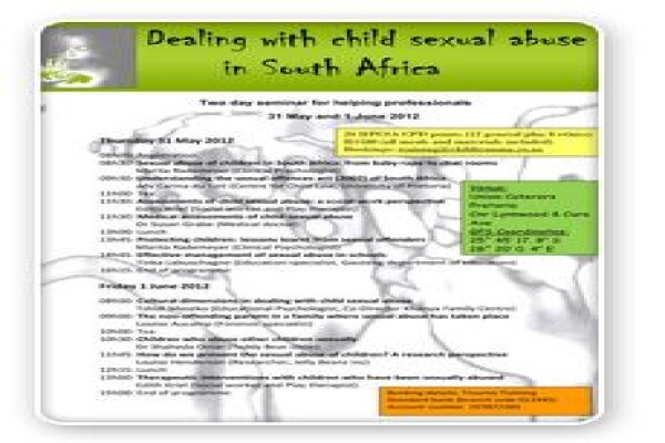 Child Trauma