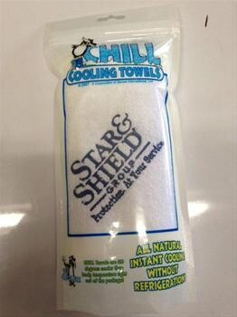 Chill Towels