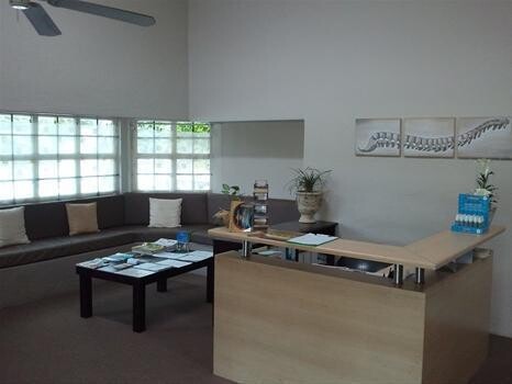 Chiropractor Lydenburg - Sabie